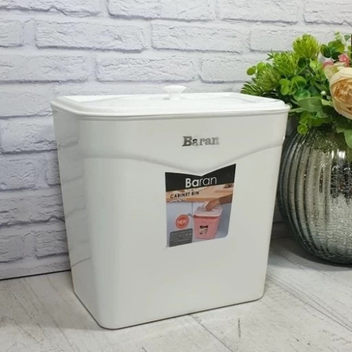 سطل آشغال کابینتی باران