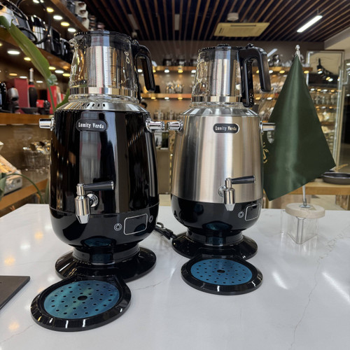 چایساز ۵لیتری سماوری وردا (verda)