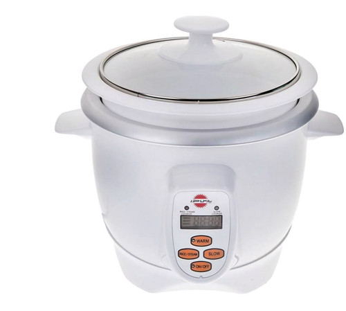 پلوپز Taftan ۶۱ پارس خزر