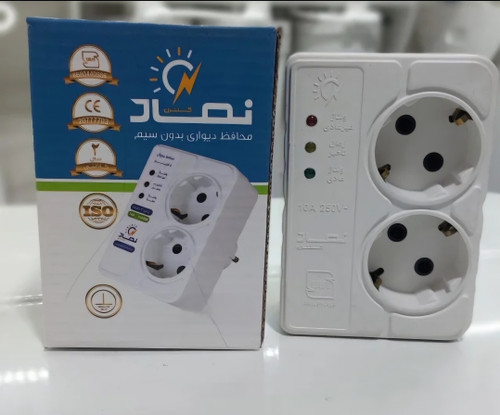 محافظ نماد مدل آندیا مخصوص پکیچ، صوتی و تصویری