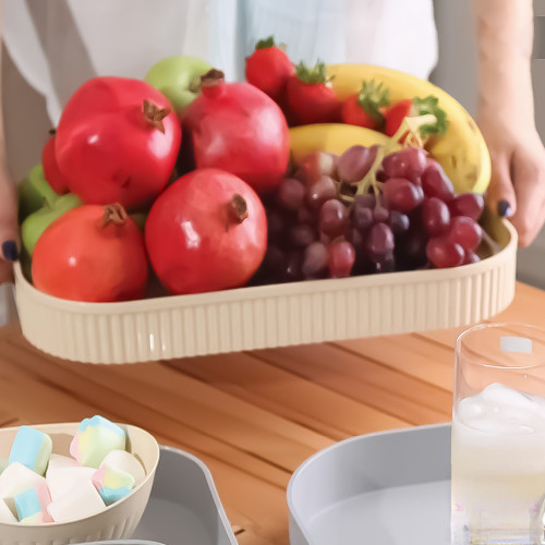 سینی آرا سایز ۳ باران