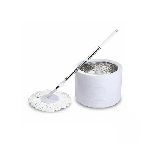 طی و سطل چرخشی و دسته دار همارا