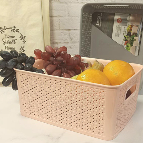 سبد میوه مدل باران سایز ۲