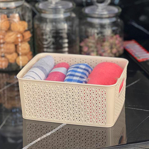 سبد میوه مدل باران سایز 1