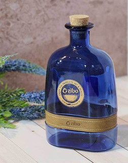 بطری زیبا شمشک خورشیدی