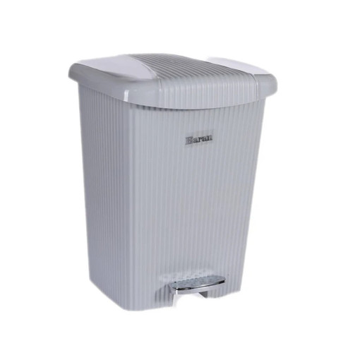 سطل زباله باران