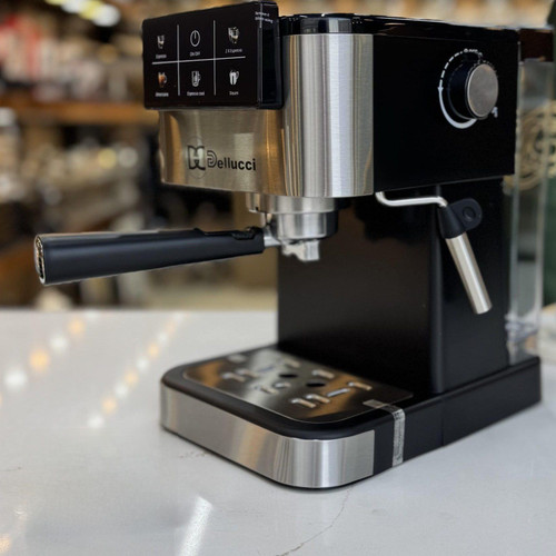 اسپرسوساز دلوسی (Dellucci) مدل DL-EM-7282