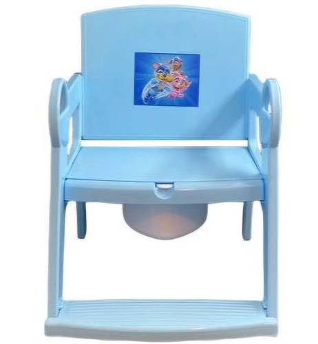 توالت فرنگی کودک مدل قصر