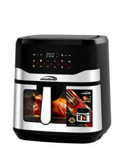 هواپز سانلند SL-590
